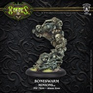 boneswarm minion gatorman light warbeast